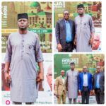 NBA IKEJA BRANCH TACKLES GOVERNANCE CHALLENGES AT 2024 LAW WEEK LECTURE